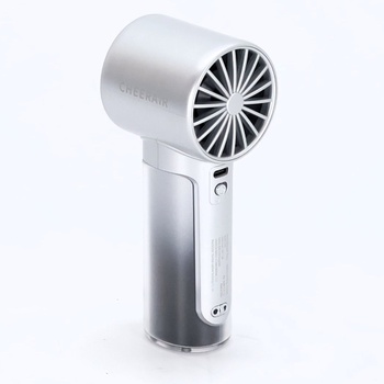 Prenosný ručný ventilátor CHEERAIR GT02
