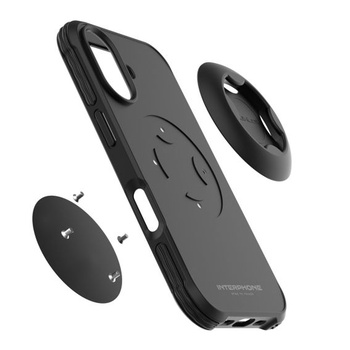 Kryt Quiklox SMQUIKLOXIP16TE pre iPhone 16