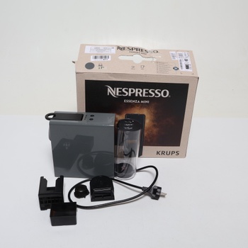 Nespresso Krups XN110B Essenza Mini