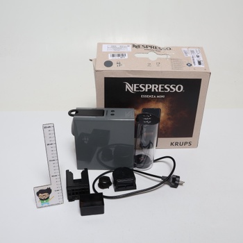 Nespresso Krups XN110B Essenza Mini