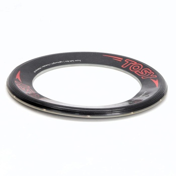 TOSY Flying Ring - 12 LED Frisbee