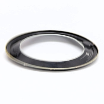 TOSY Flying Ring - 12 LED Frisbee
