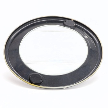 TOSY Flying Ring - 12 LED Frisbee