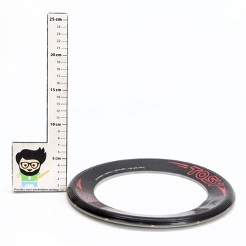 TOSY Flying Ring - 12 LED Frisbee