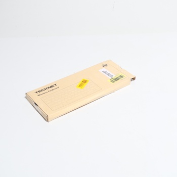 Klávesnica Tecknet X 315 77507