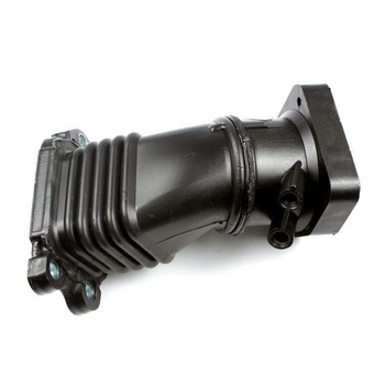 Hadica medzichladiča kompatibilná s Turbo Aria s 1 senzorom 109-110 koní pre Focus C-Max, C-Max,