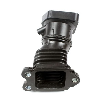 Hadica medzichladiča kompatibilná s Turbo Aria s 1 senzorom 109-110 koní pre Focus C-Max, C-Max,