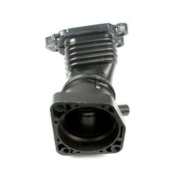 Hadica medzichladiča kompatibilná s Turbo Aria s 1 senzorom 109-110 koní pre Focus C-Max, C-Max,