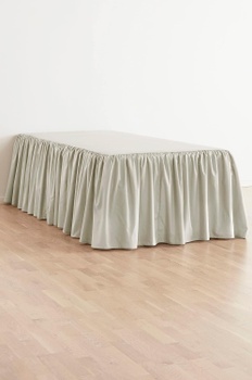 Prestieradlo Jotex z bio bavlny, 160 x 200 cm