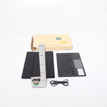 Púzdro na tablet VANKEYPAD W-FR TAB A11+/A9+