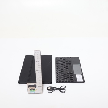 Púzdro na tablet VANKEYPAD W-FR TAB A11+/A9+