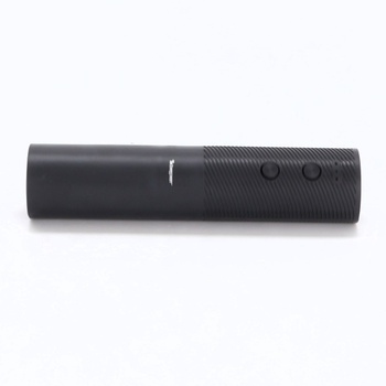 BEPER P102ACP103 USB dobíjacia elektrická vývrtka, otvárač na vínne fľaše, s rezačkou na fóliu, na