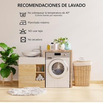 Degrees Home Premium – 4dielna sada prestieradiel z kartáčovanej mikrovláknami (135x190) – napínacia