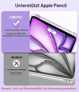 Puzdro TiMOVO pre iPad Air 11