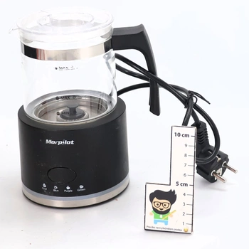 Napěňovač mléka Morpilot HS001