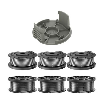 Cievka nite F016800569, pre vyžínač Bosch EasyGrassCut 18 23 26