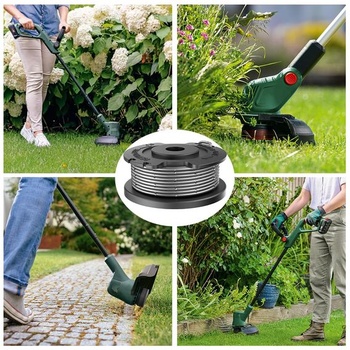 Cievka nite F016800569, pre vyžínač Bosch EasyGrassCut 18 23 26