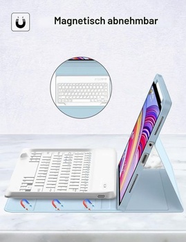 Pouzdro pro Xiaomi Redmi Pad Pro 5G FOGARI