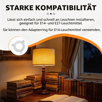 Látkové tienidlo, vhodné pre závesné lampy, stolné lampy, stojacie lampy a nočné lampičky; tienidlo