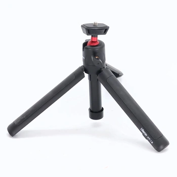 Mini stativ pro kameru ULANZI MT-16, stativ pro vlogování s kulovou hlavou 360°, uchycení do