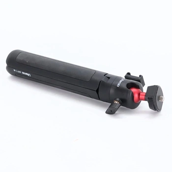 Mini stativ pro kameru ULANZI MT-16, stativ pro vlogování s kulovou hlavou 360°, uchycení do