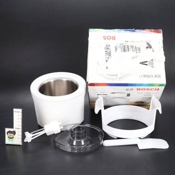 Kuchynský robot Bosch MUMS2