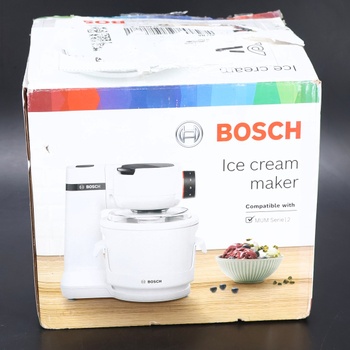 Kuchynský robot Bosch MUMS2