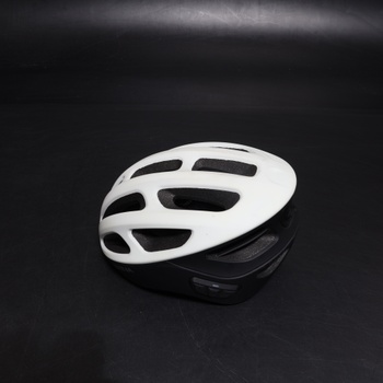 Cyklistická prilba Sena R1 Smart, matná biela