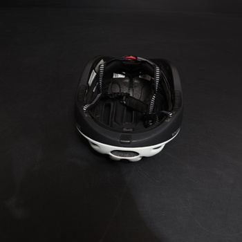 Cyklistická prilba Sena R1 Smart, matná biela