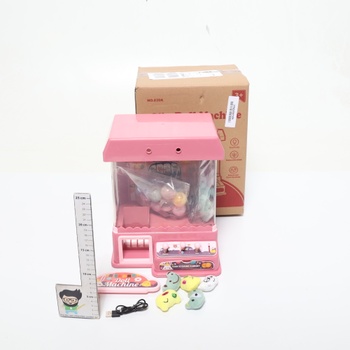 Mini automat pre deti Arkyomi AKDE09
