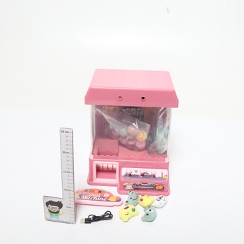Mini automat pre deti Arkyomi AKDE09