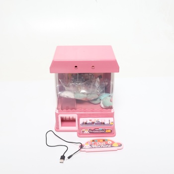 Mini automat pre deti Arkyomi AKDE09