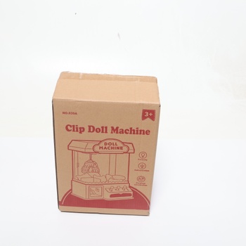 Mini automat pre deti Arkyomi AKDE09