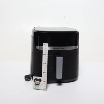 Teplovzdušná fritéza Russell Hobbs XXL