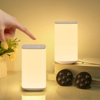 Sada 2 LED nočních lamp Bonsery