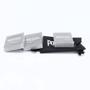 Desková hra Pod vlivem original 150 karet