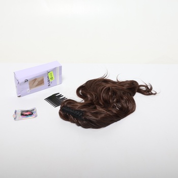 BARSDAR Culík 63cm/ čokoládově hnědá