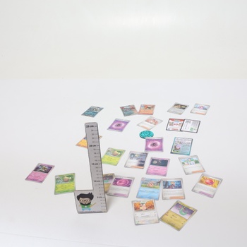 Kartová hra Pokémon Trading: Crimson & Purple Prismatic Evolutions Mini Tin: Umbreon (2 booster