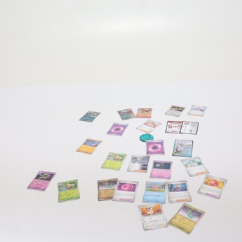 Kartová hra Pokémon Trading: Crimson & Purple Prismatic Evolutions Mini Tin: Umbreon (2 booster
