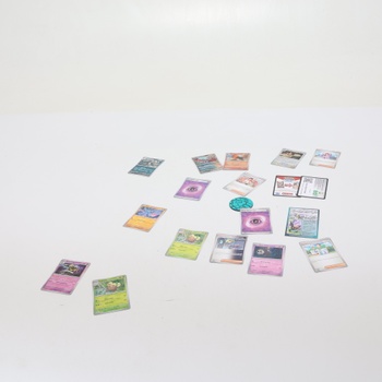 Kartová hra Pokémon Trading: Crimson & Purple Prismatic Evolutions Mini Tin: Umbreon (2 booster