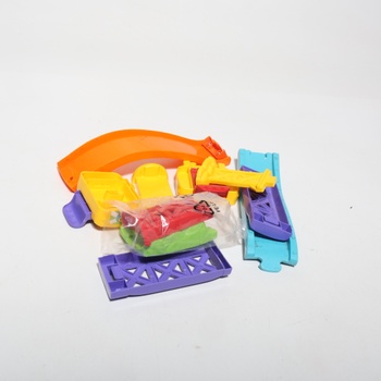 Autodráha Vtech, Tut tut Bolides, FJ