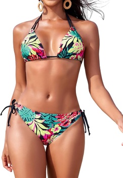 Dámske bikiny Svanco veľkosť M