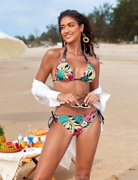 Dámske bikiny Svanco veľkosť M