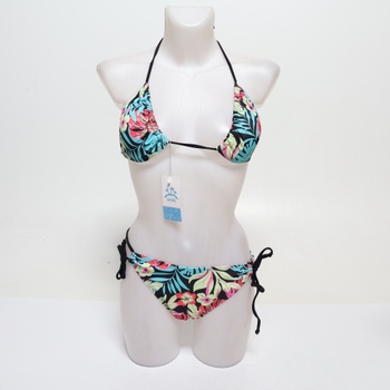 Dámske bikiny Svanco veľkosť M