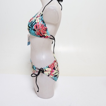 Dámske bikiny Svanco veľkosť M