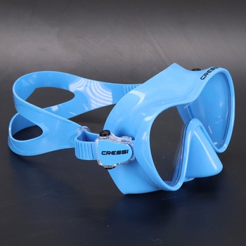 Potápačské okuliare Cressi F1 Mask