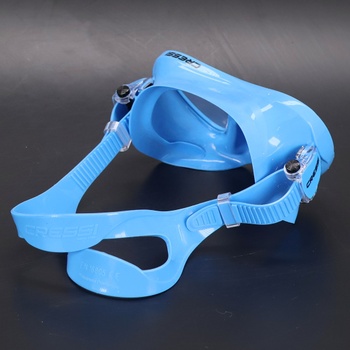 Potápačské okuliare Cressi F1 Mask