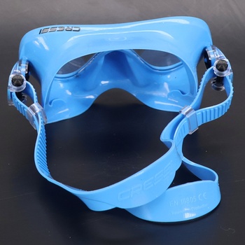 Potápačské okuliare Cressi F1 Mask