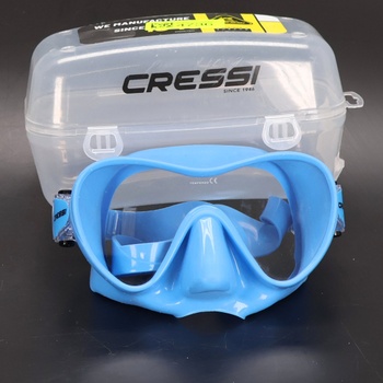 Potápěčské brýle Cressi F1 Mask