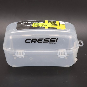 Potápačské okuliare Cressi F1 Mask